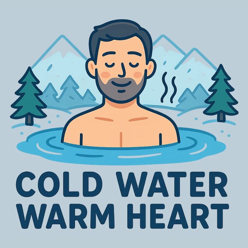 Cold Water Warm Heart