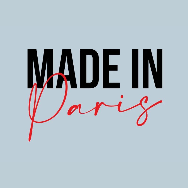 Made in Paris