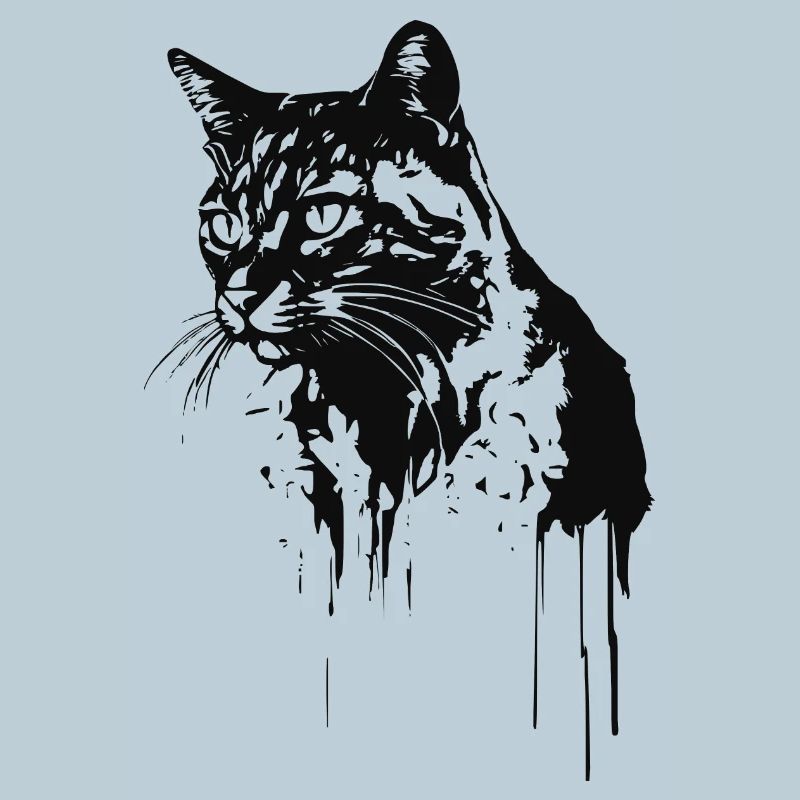 Katze 2