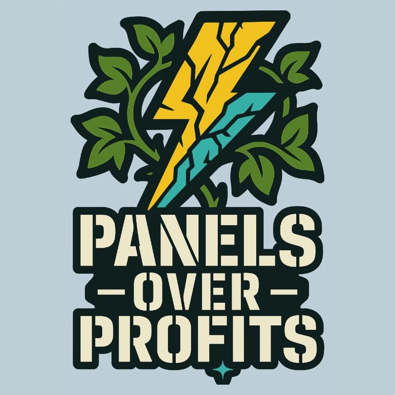 Panels Over Profits