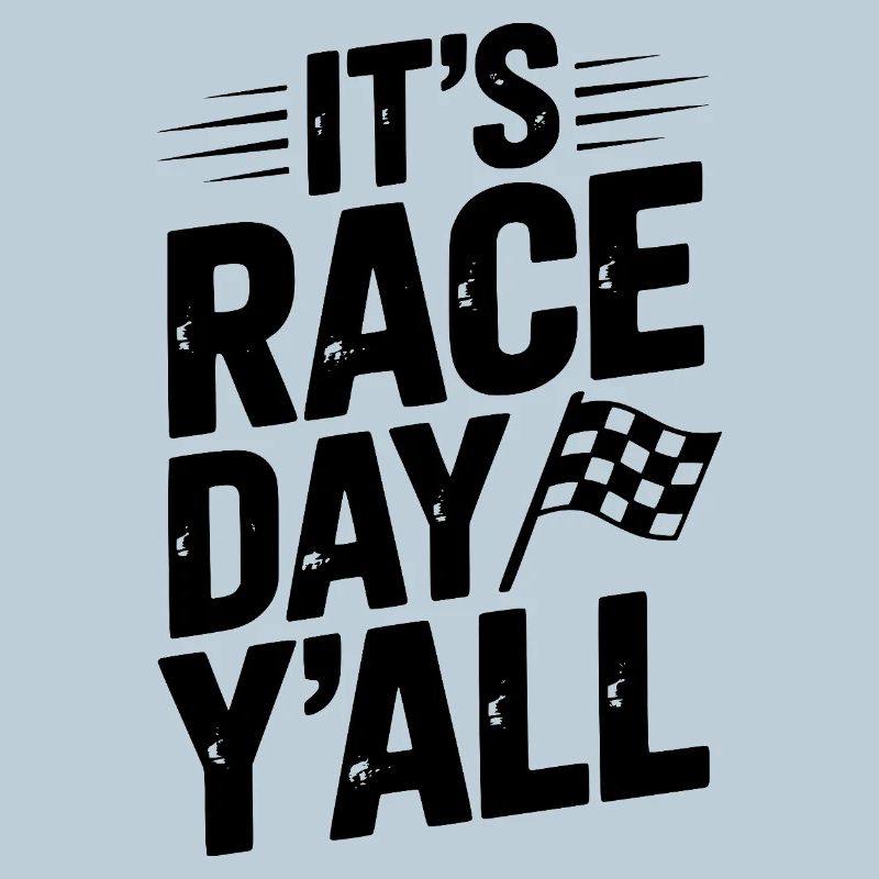 C’est le jour de la course