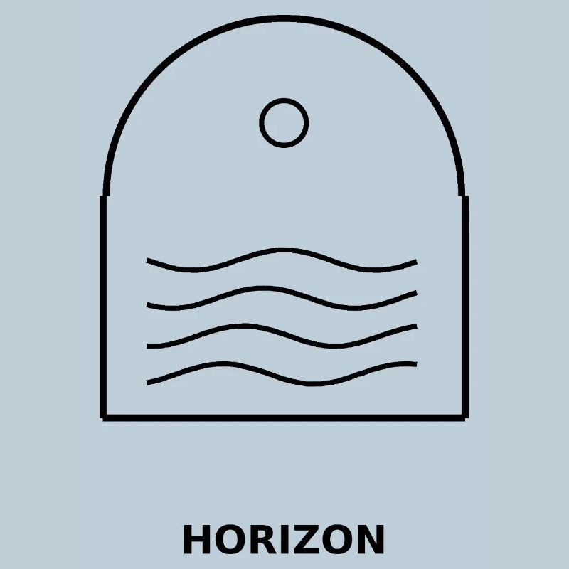 Horizont