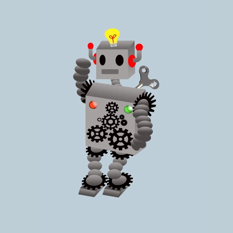 robot
