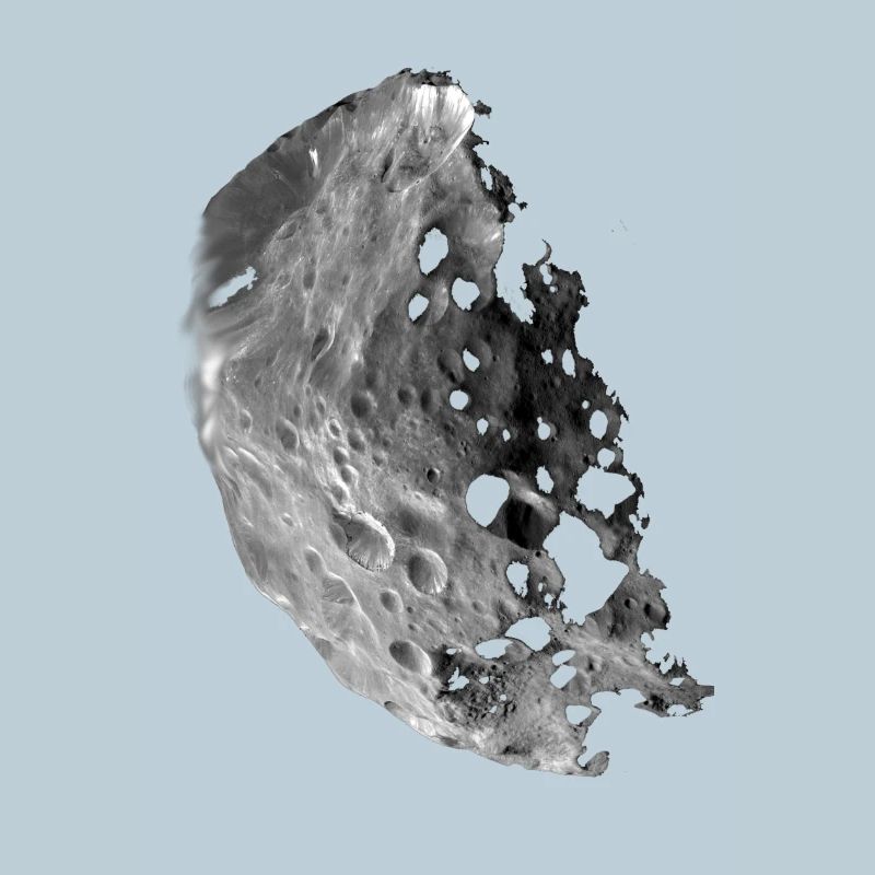asteroid