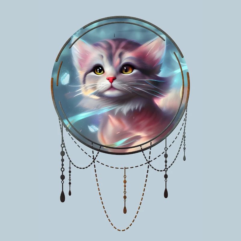 Mignon petit chaton