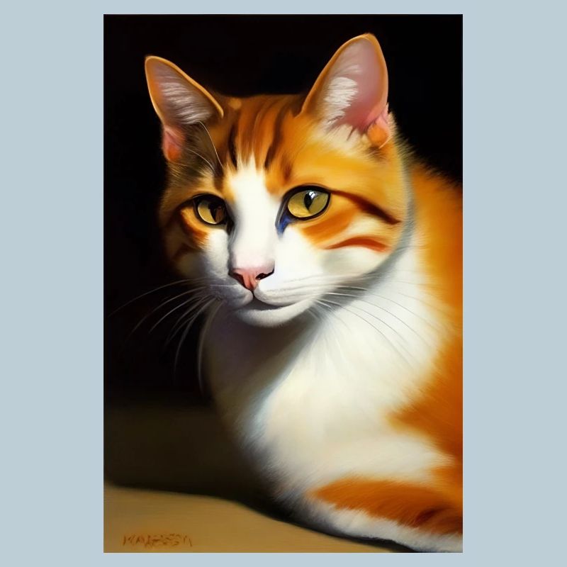 Cat Image