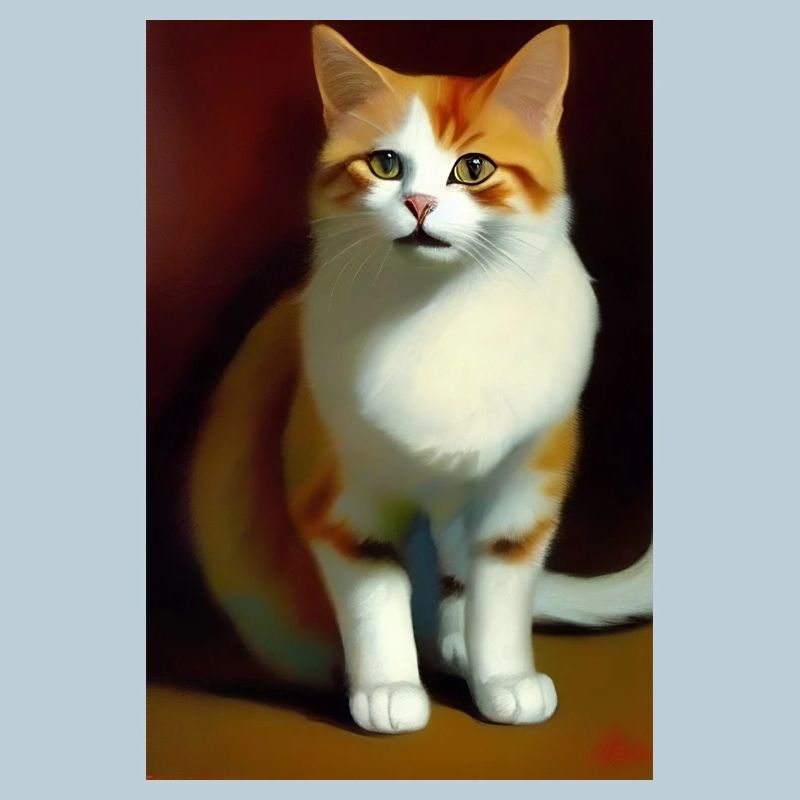 Cat Image