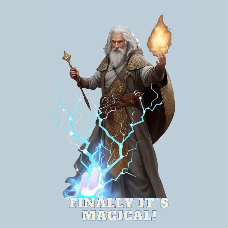 Magicien