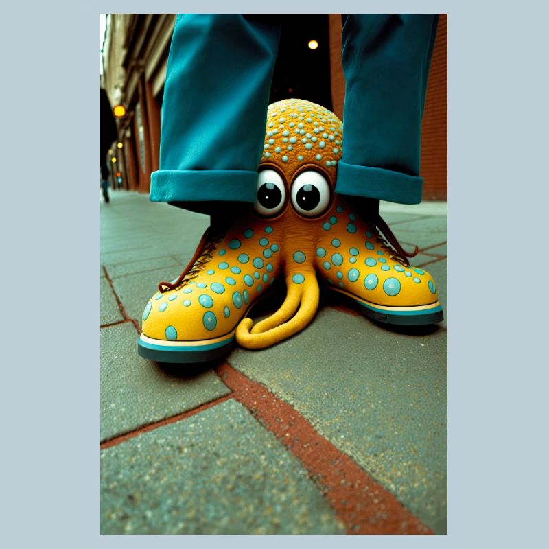 Anthropomorphic 03