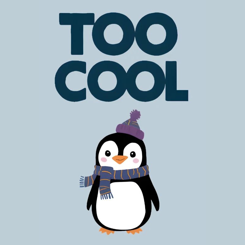 Too Cool