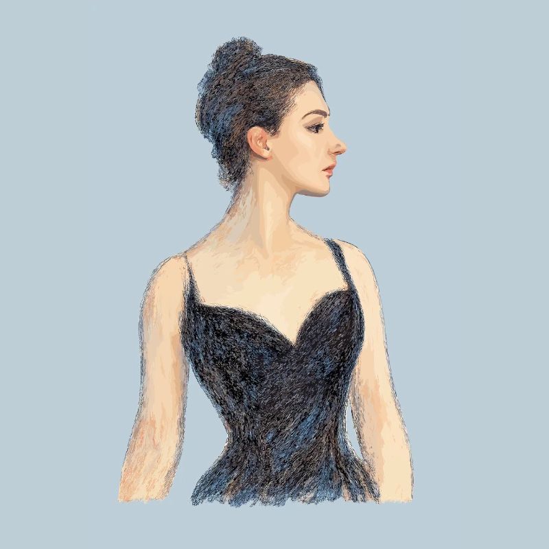 Madam X – Timeless Elegance
