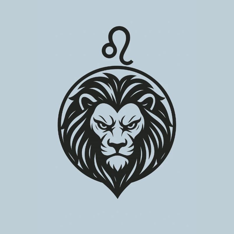 Sternzeichen Löwe
