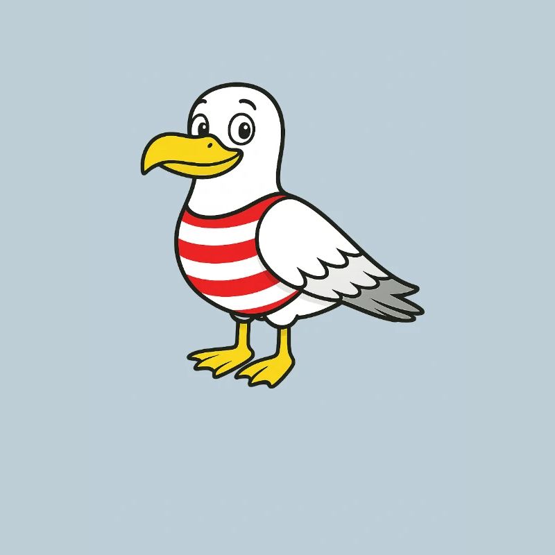 Mouette