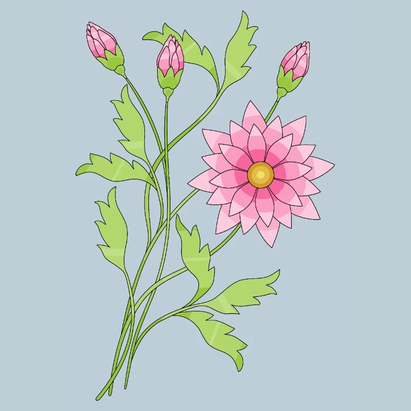 Blumen