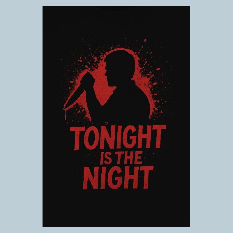 Dexter "Tonight is the Night"