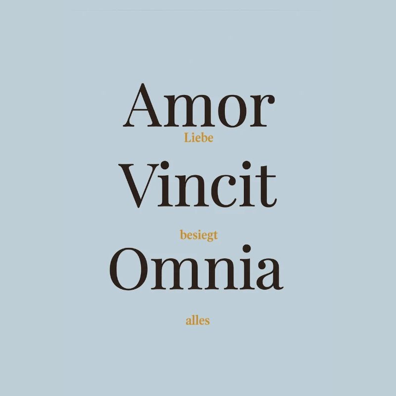 Amor