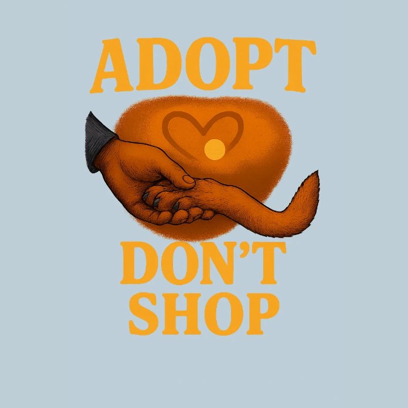 Empathetic cat adoption design