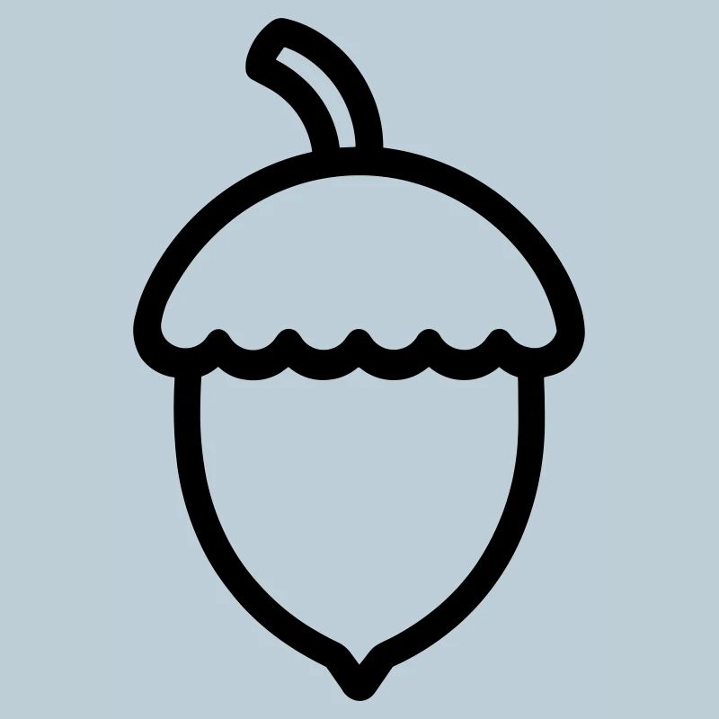 acorn