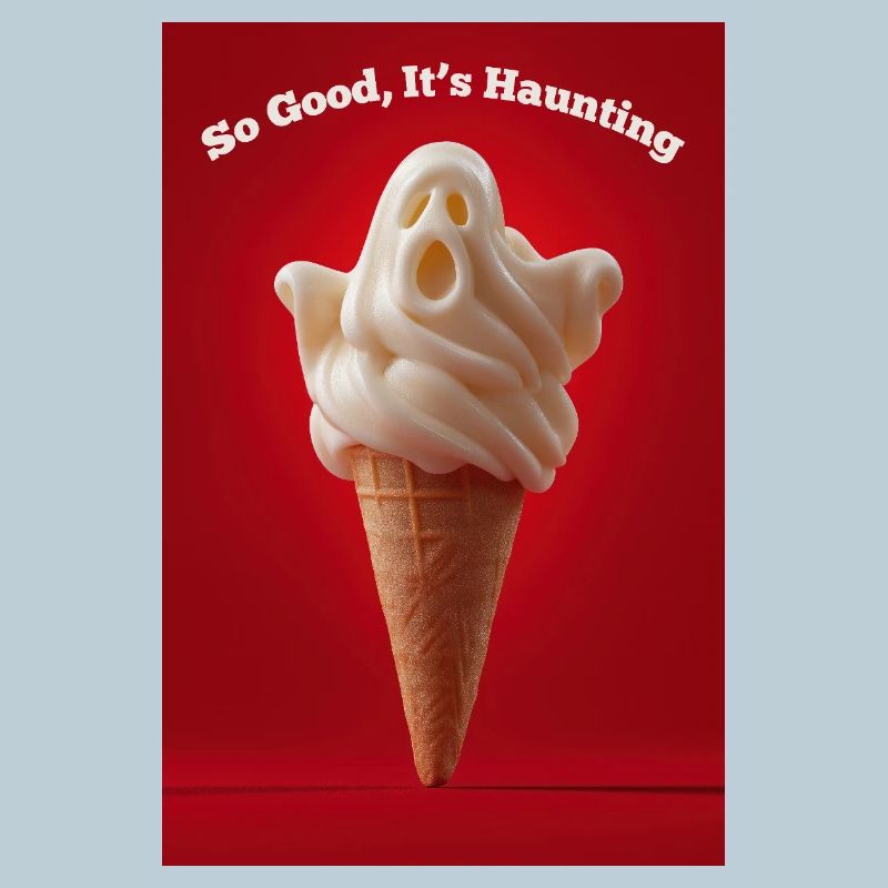 So Good, It’s Haunting