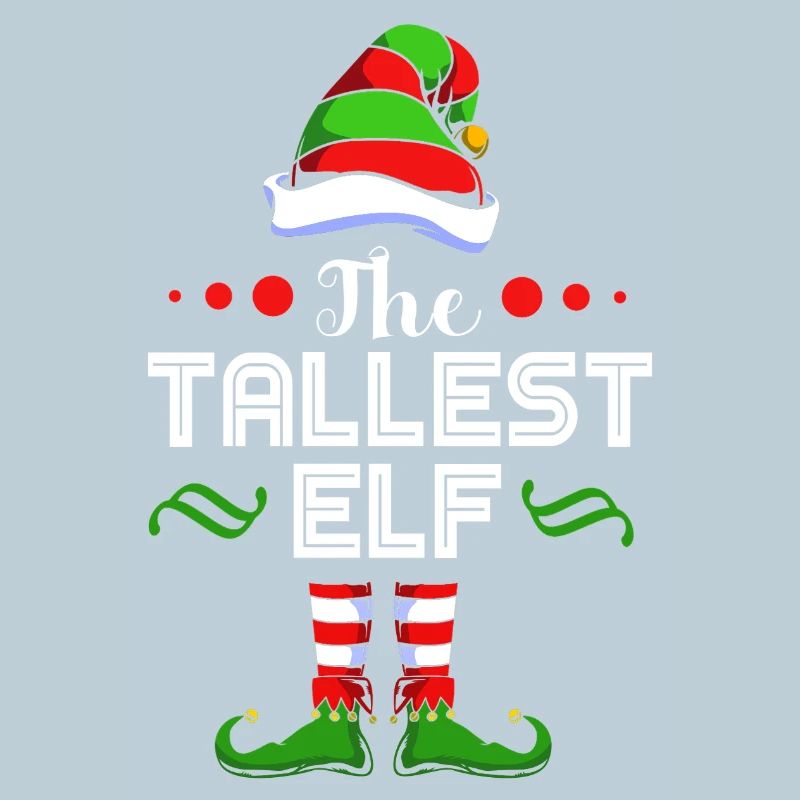 Elfe Elf Weihnachtsgeschenk