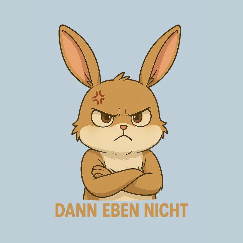 Grummel-Häschen