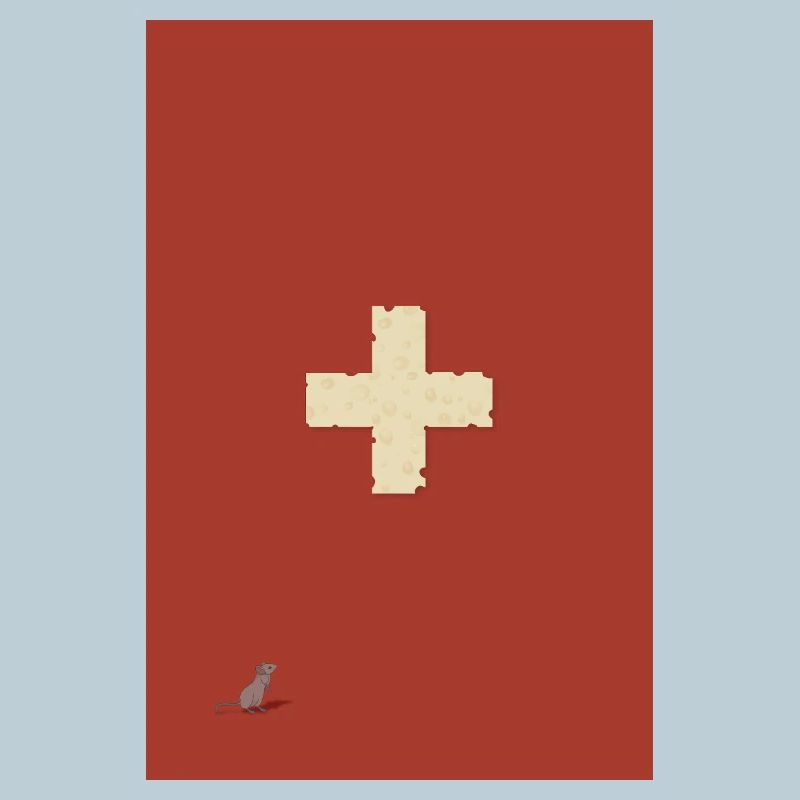 Swiss Cheese Emergency