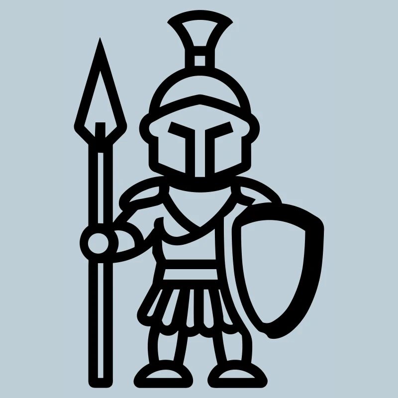 warrior