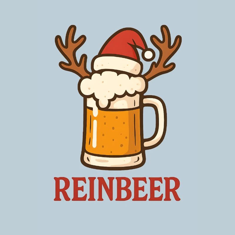 Bière de Noël