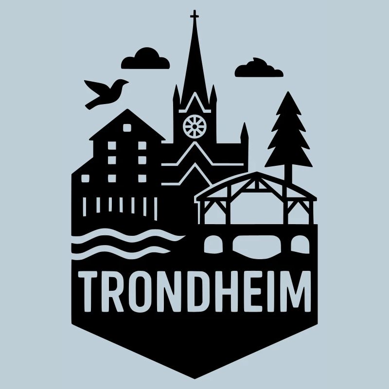 Trondheim