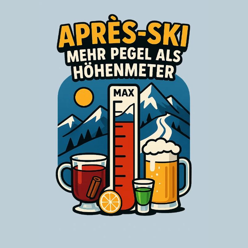 Après-ski : Plus de niveaux que d’altitude