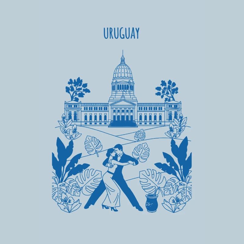 Capitole Uruguay Tango