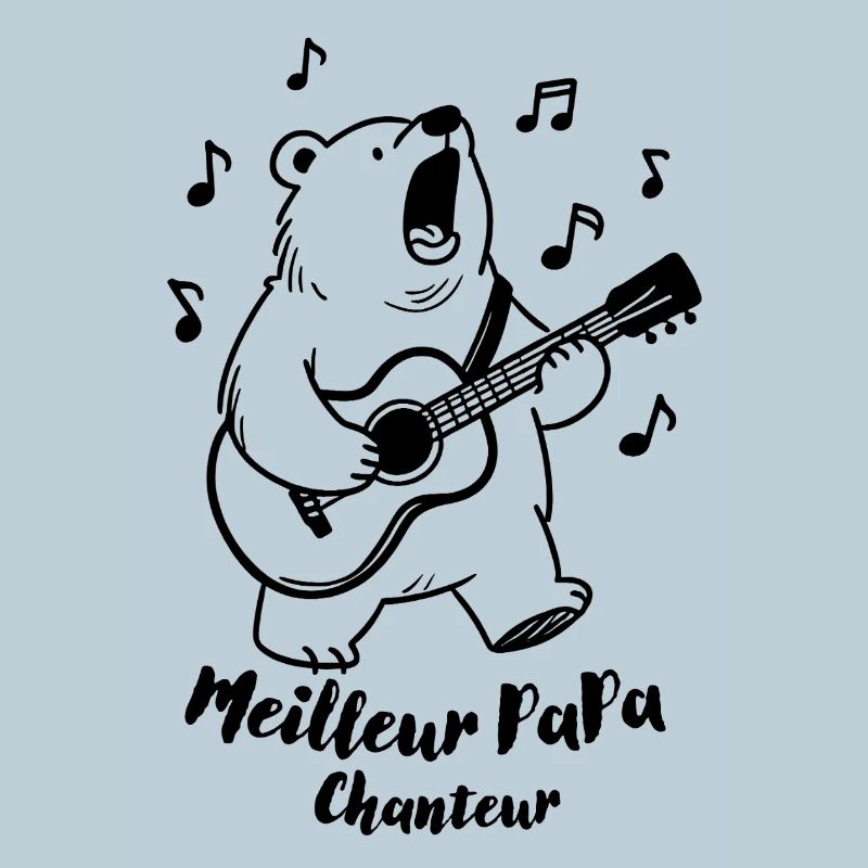 Best Singing Dad