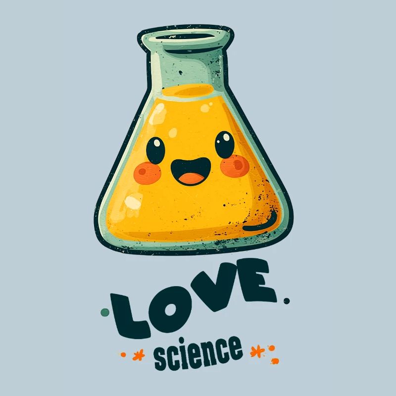 Love Science