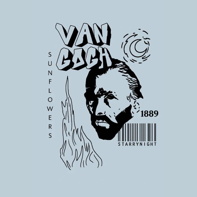 Van gogh