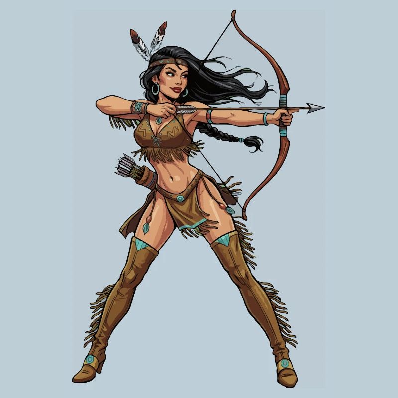 Sagittaire amazonien
