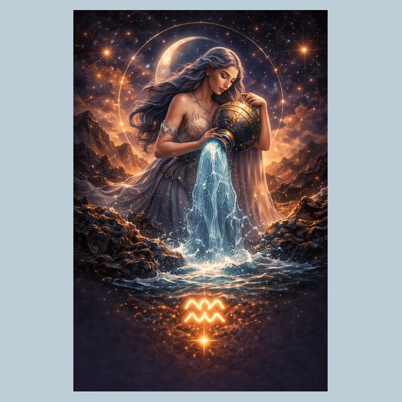 Aquarius