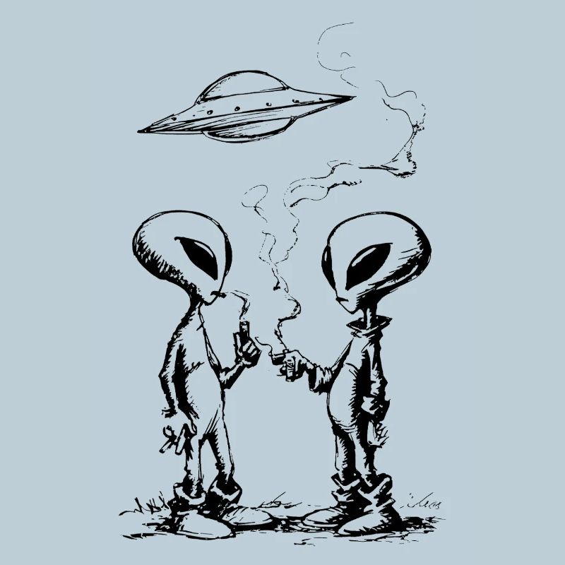 Rupture extraterrestre