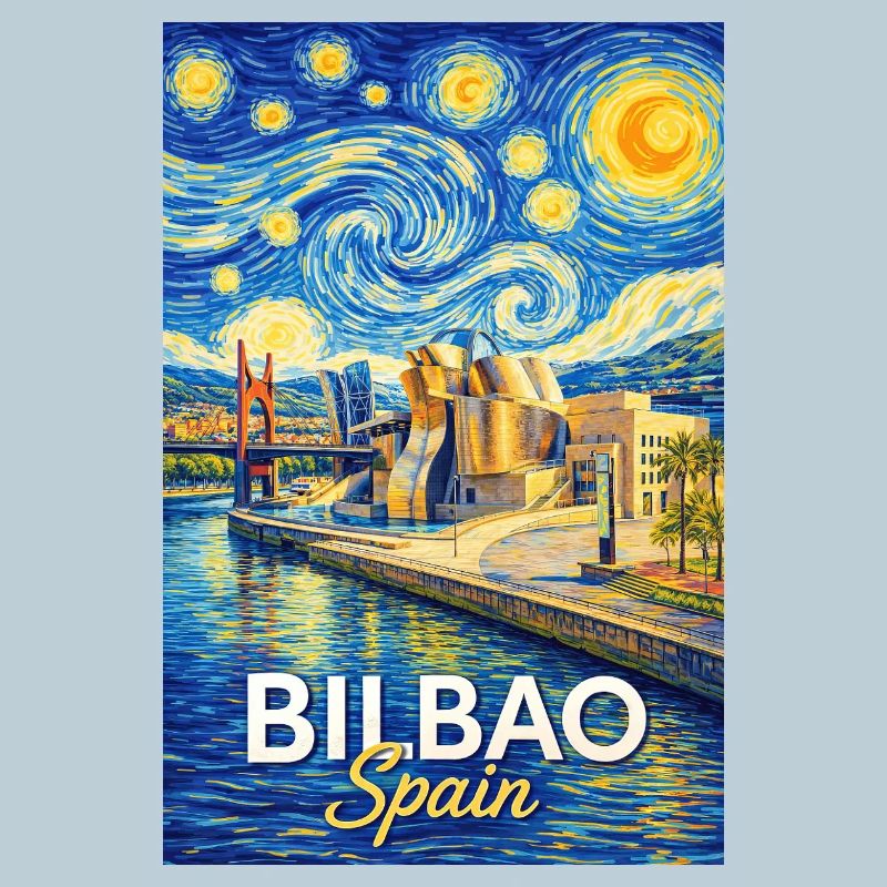 Bilbao Spain