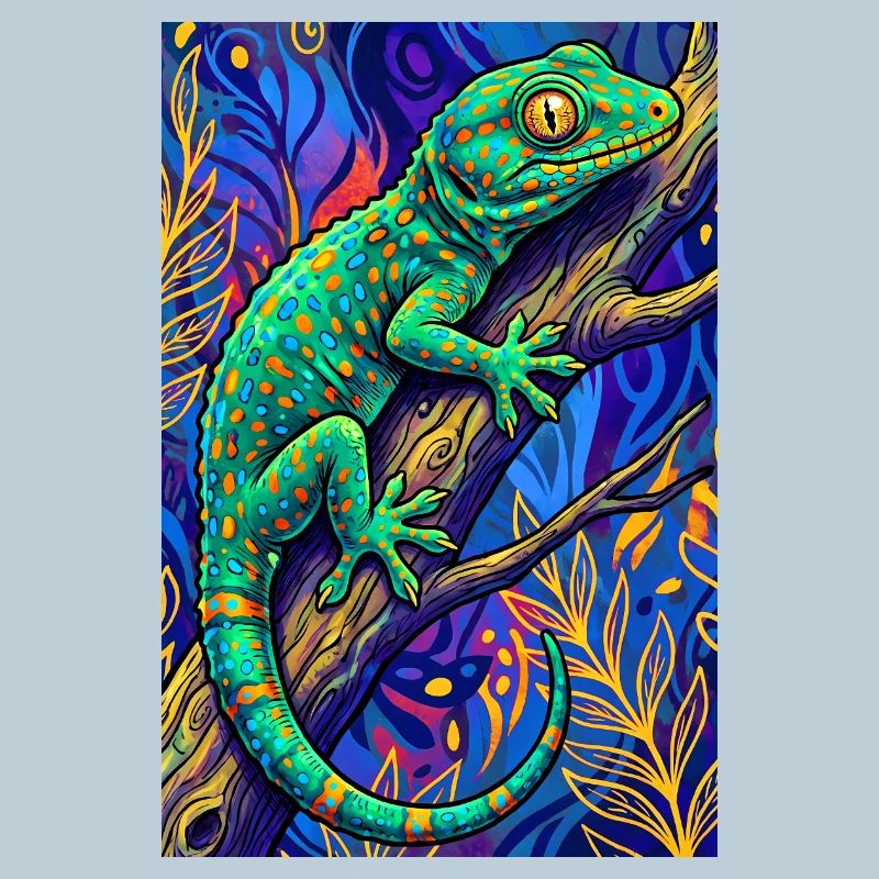 Gecko