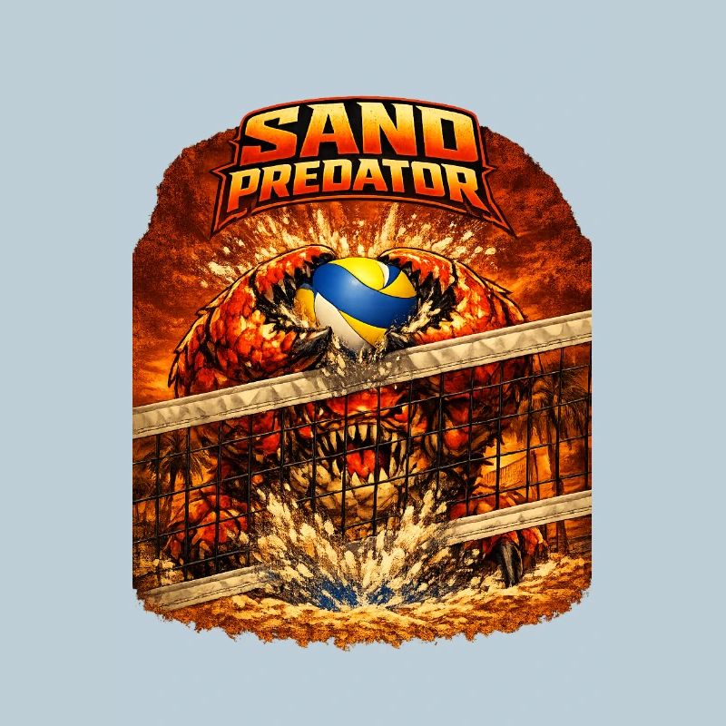 Sand Predator block