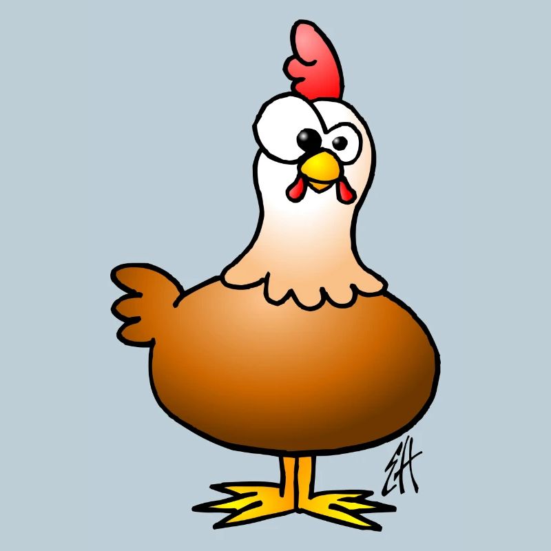 Chicken - Hen