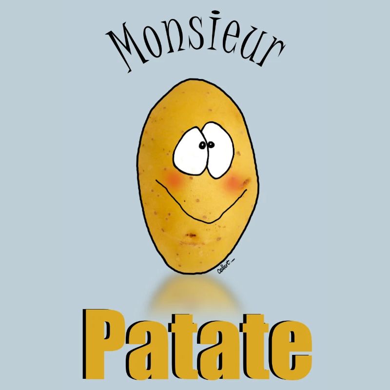 Mr Patate