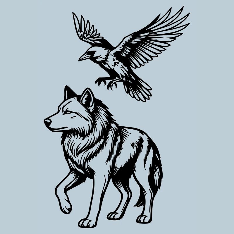 Wolf & Rabe