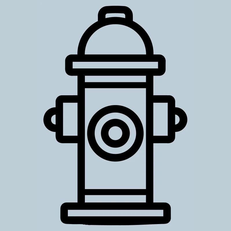 Fire hydrant