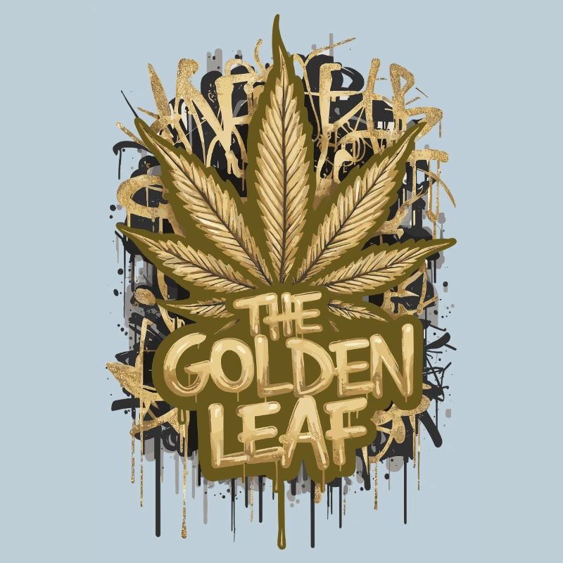 The Golden Leaf