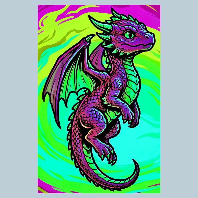 dragon