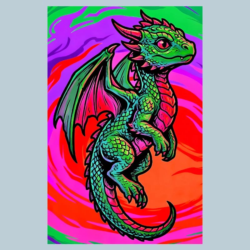 dragon