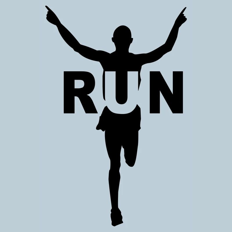 Run, course à pied, jogging , marathon