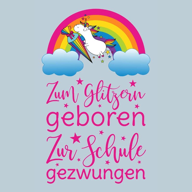 Licorne née à Sparkle forcée d’aller à l’école