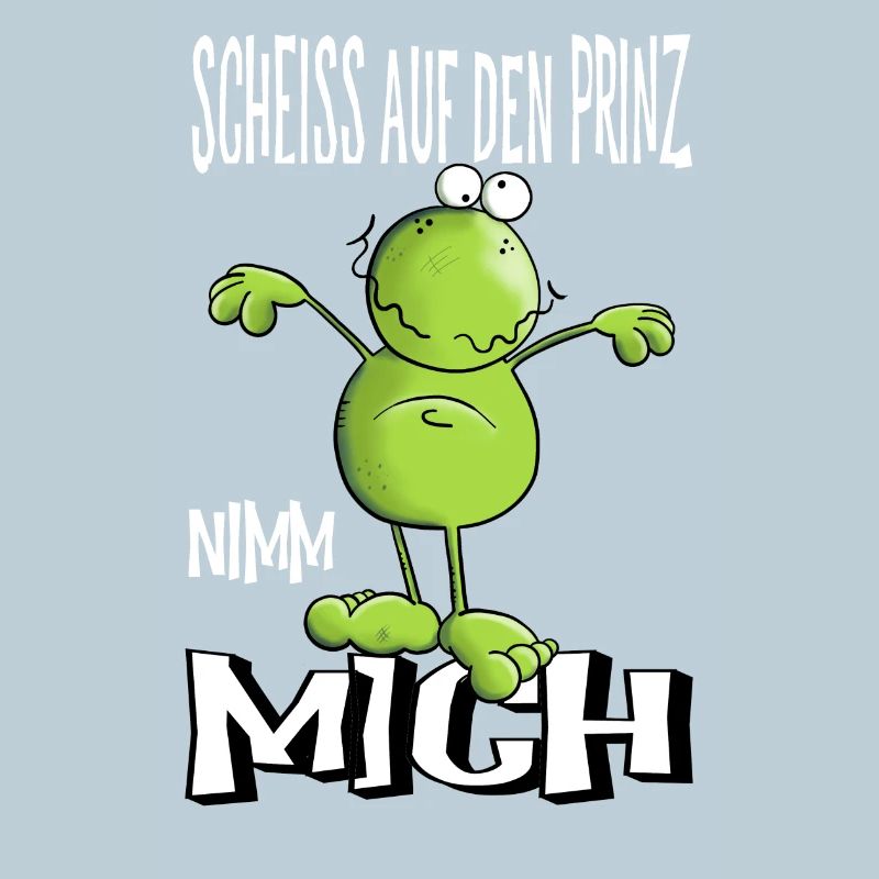 Nimm mich